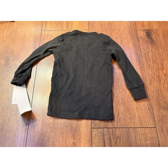 Carters Halloween Trex Skeleton Nwt Shirt 18 Months - Picture 4 of 4